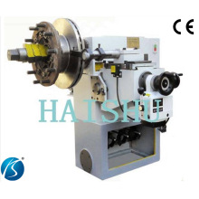 C9365A, Brake Disc Machining Tool, Lathe, Brake Disc Cutting